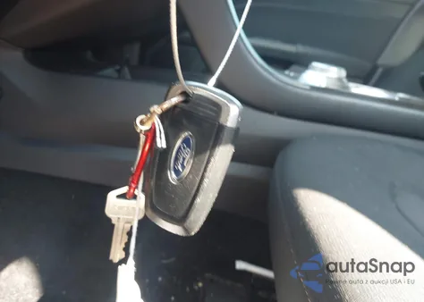 2018 Ford Fusion Se from USA, damaged, VIN 3FA6P0LU4JR162984